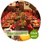Casa Romaneasca - Restaurant